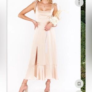 Show me your mumu dress